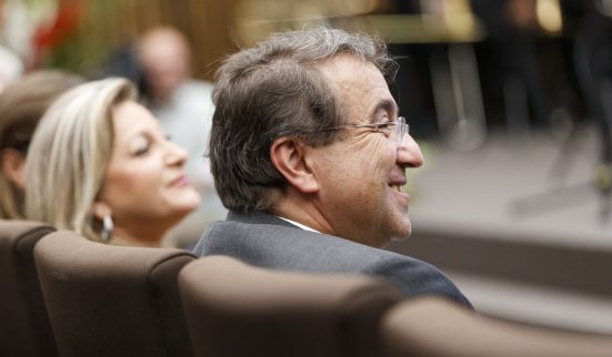 Un budget 2020 encore à l’équilibre 1