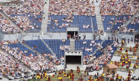 Un fiasco financier annoncé