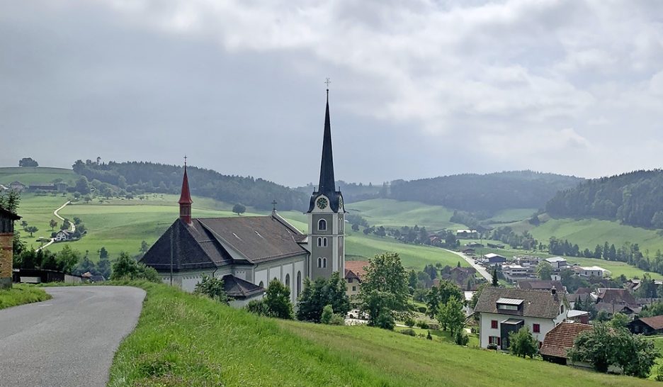 Un «investissement pour l’avenir»