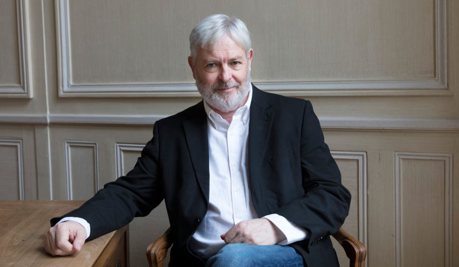 Une dévorante passion anglaise