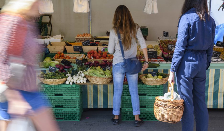 Une Suisse plus riche, mais plus inégale