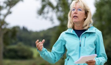 Urgence climatique: «il faut un peu de patience»