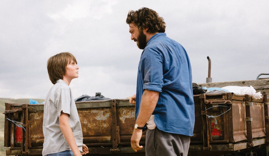 A la recherche de bonnes histoires