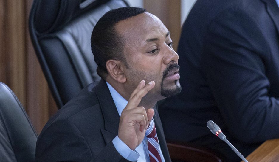 Au moins 16 morts lors des manifestations anti-Abiy