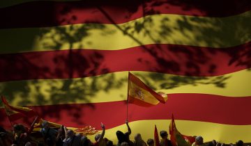 Catalogne: De l’huile sur le feu