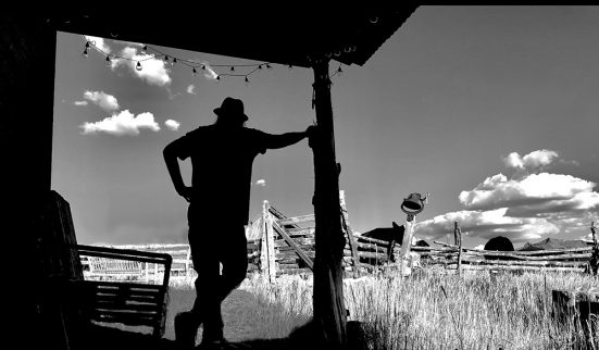 Coup de blues pour la nature