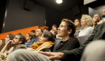 Culture autochtone et cinéma engagé