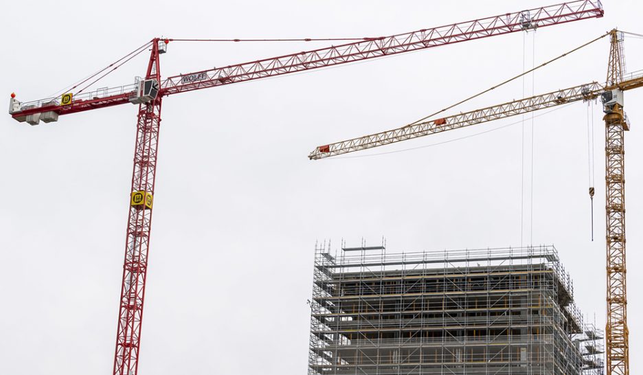 Davantage d’équité dans l’accès au logement