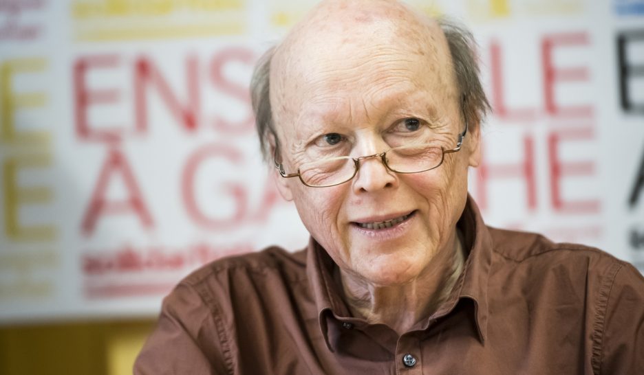 Des années de combat, sans relâche