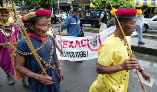 Des droits pour les seuls investisseurs ?