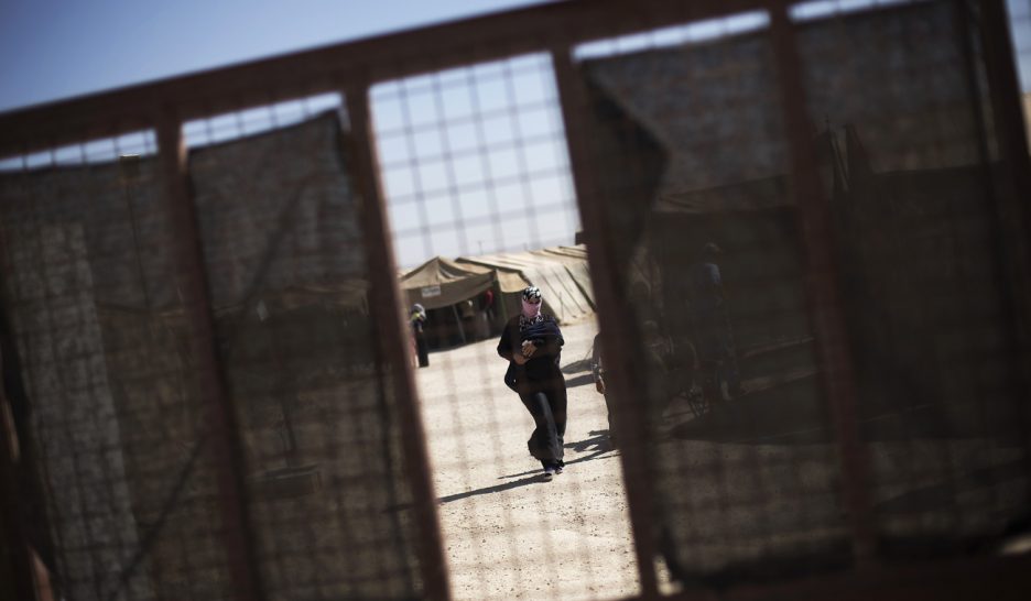 Djihadistes suisses, le casse-tête reste entier