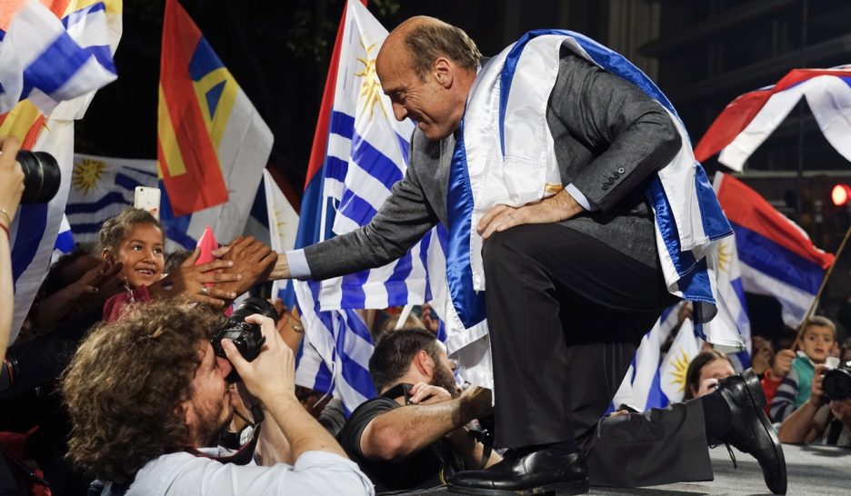 Elections: une gauche usée