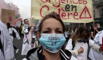 Front commun pour sauver l’hôpital