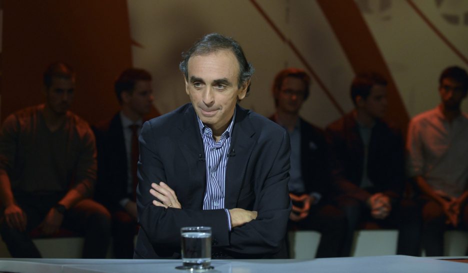 Heure H pour la haine