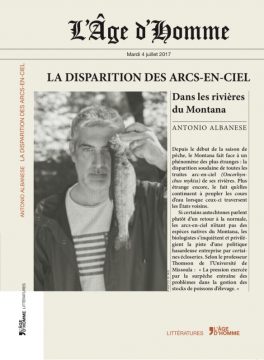 Histoires autour d’une disparition