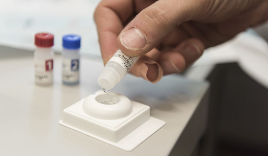 «Il faut favoriser l’accès aux tests»