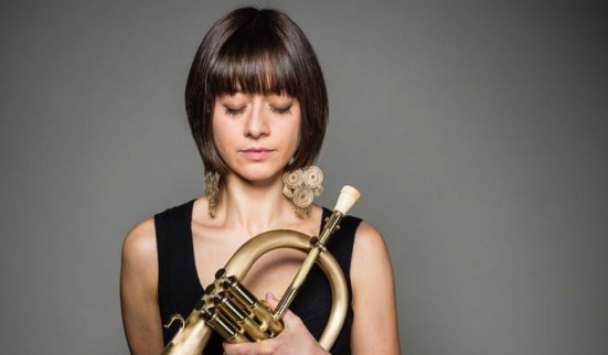 Jazz sur la colline