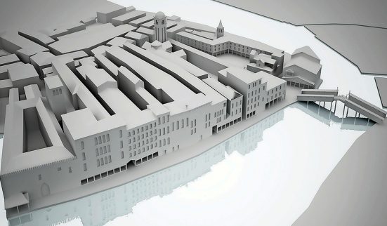 La cité des Doges fait de la résistance