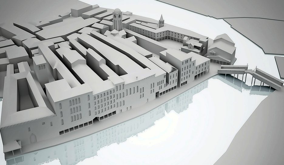 La cité des Doges fait de la résistance