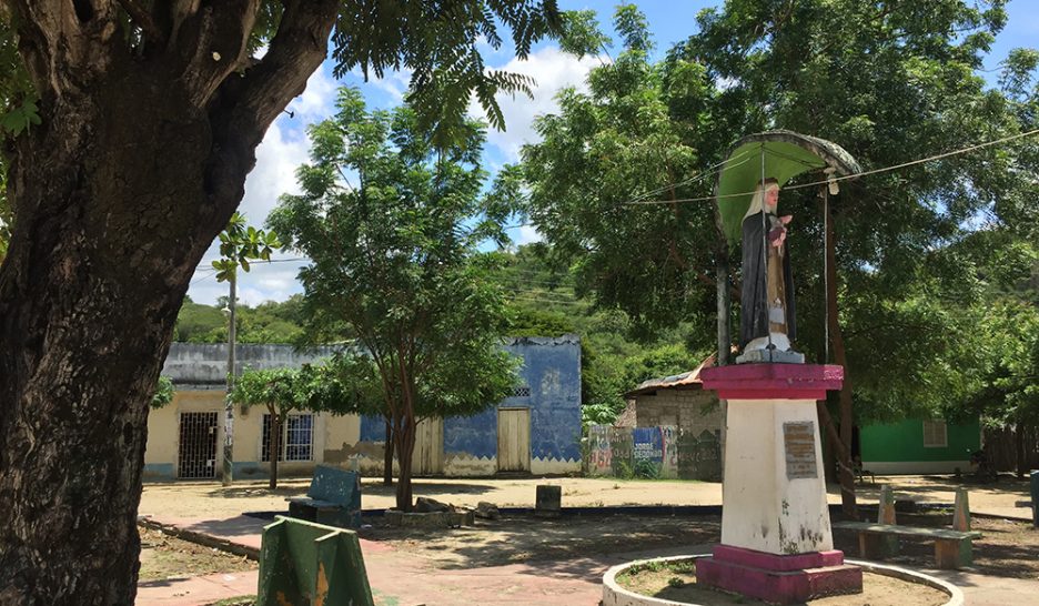 La Colombie des oubliés