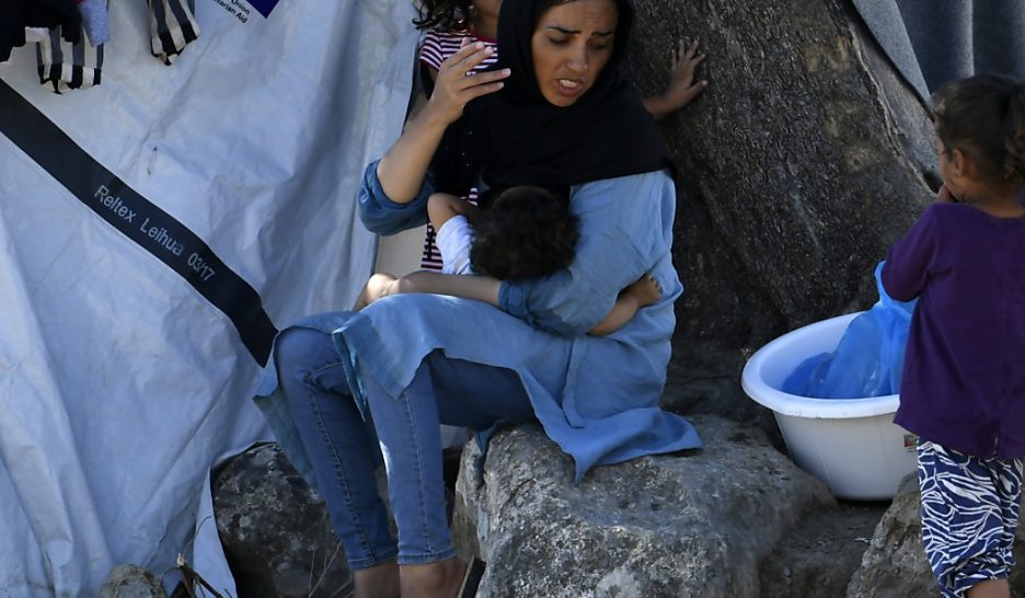 La Grèce veut renvoyer 10'000 migrants