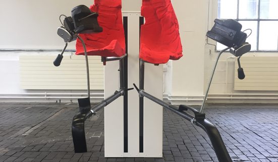 La jeune création au format pluriel