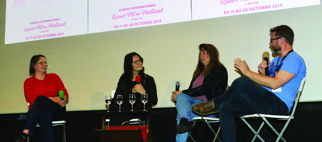 La PMA sous les projecteurs