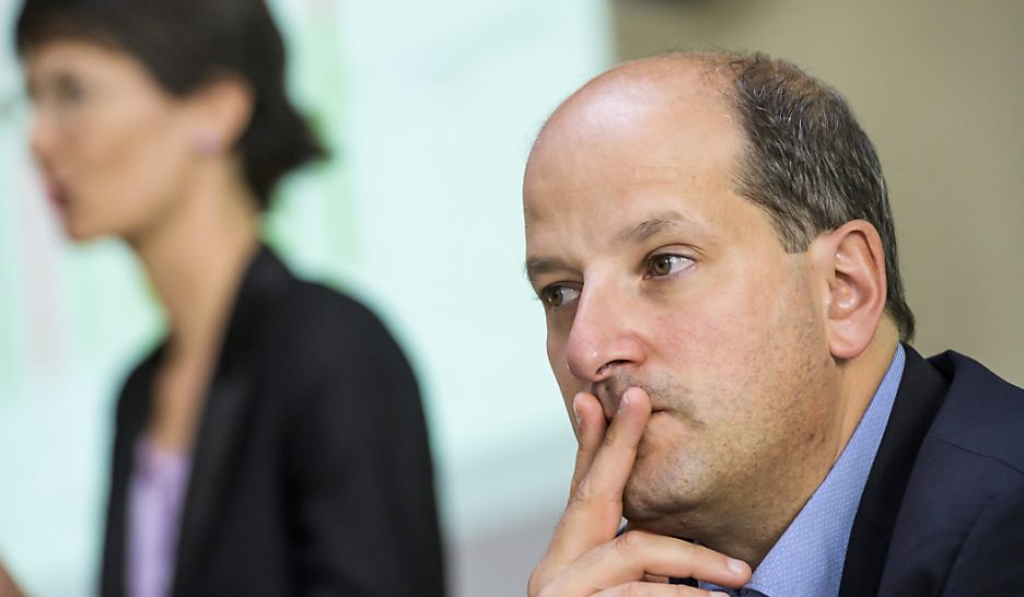 Lausanne: budget encore un peu plus rouge