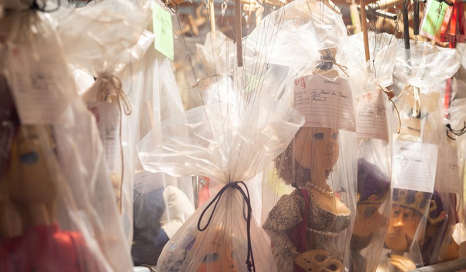 Le fil de l’Histoire