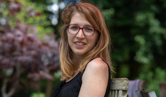 Le mot de la traductrice 2