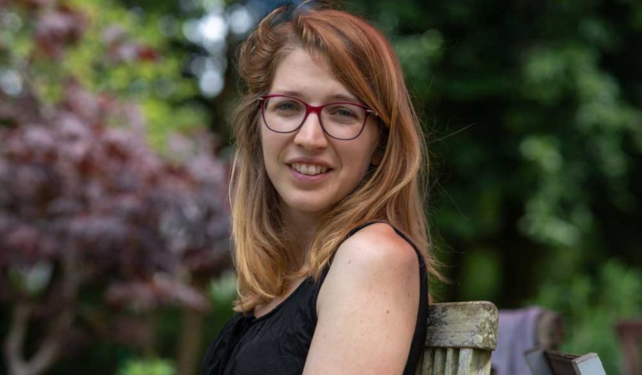 Le mot de la traductrice 2