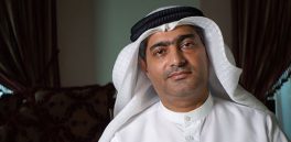 Les Emirats interpellés sur Ahmed Mansoor