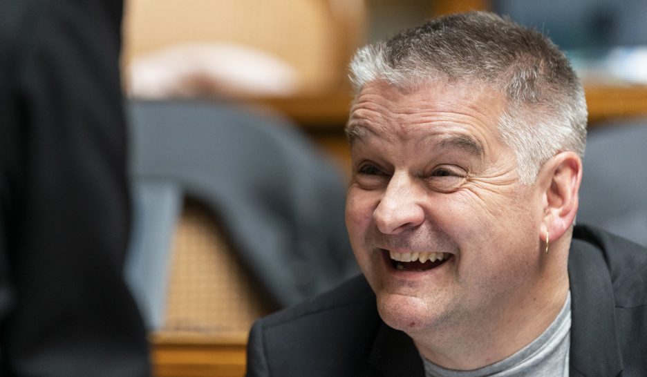 «Les étoiles sont alignées pour la gauche»