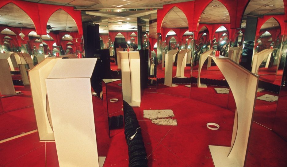 Les zones d’ombre du Temple solaire