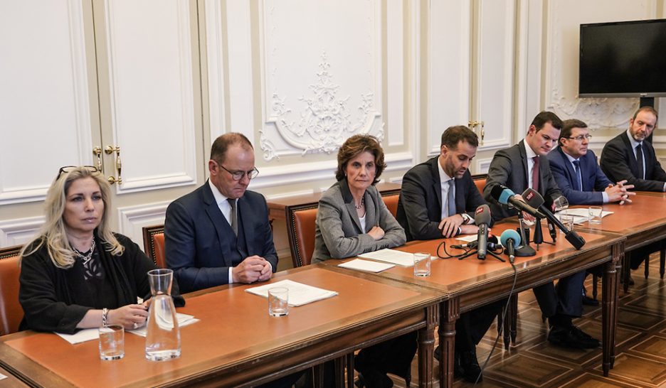 L’initiative anti-rentes à vie a abouti