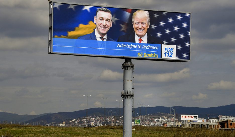 l'opposition fait chuter les "commandants"