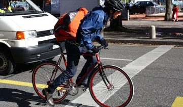 Mobilité: l’avenir est au vélo