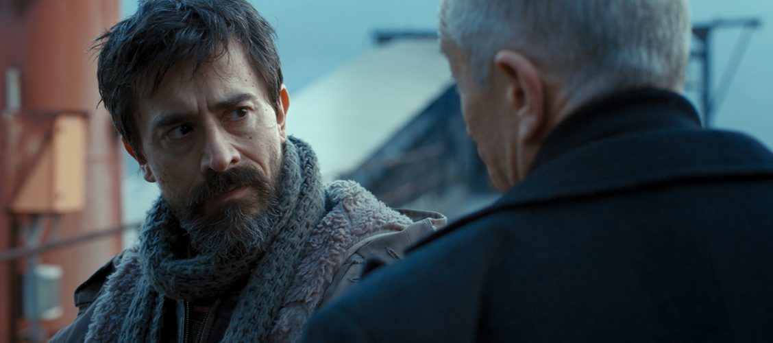 Passeurs en eaux troubles