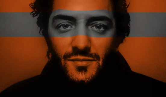 Rachid Taha, Africain du monde