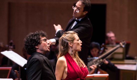Rameau et ses «Indes Galantes» ont fait un tabac