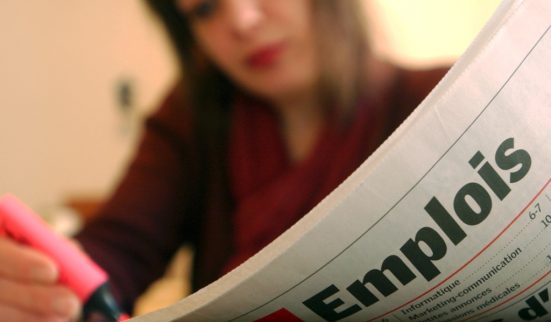 Rente-pont pour les seniors au chômage