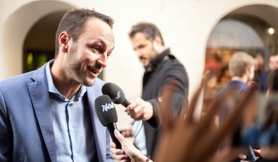 Reynard contre le bastion PDC