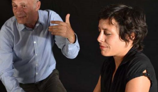 Ribambelles de contes en lieux hétéroclites