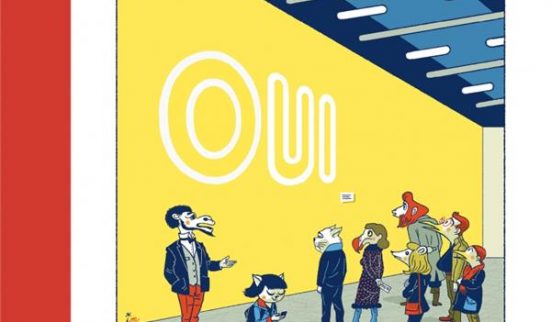 Rire de l’art contemporain