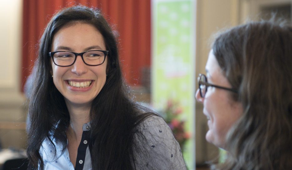 Suspense au Conseil national