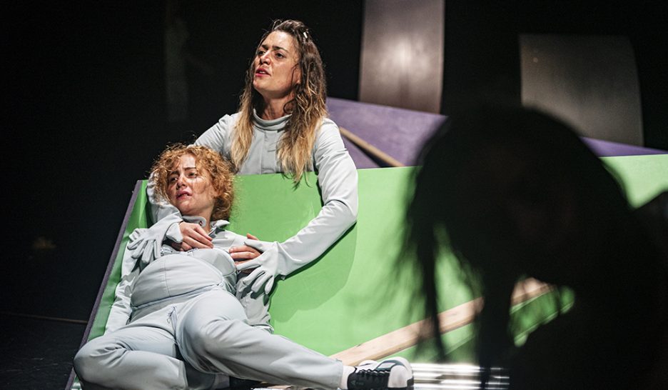 Un boléro pour notre temps