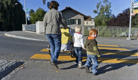 Un deuxième pilier pour l’économie domestique 1