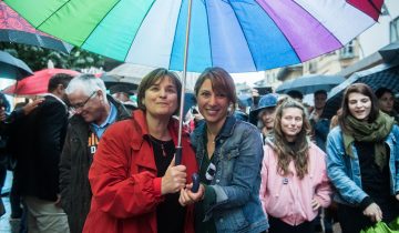 Un succès féminin qui vient de loin