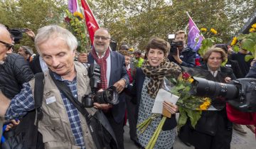 Une députation plus verte et plus rouge