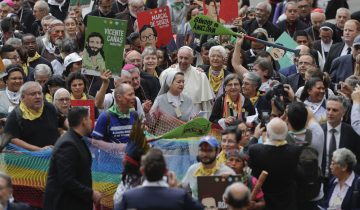 «Une occasion unique de changement»